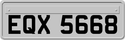 EQX5668