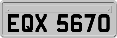 EQX5670