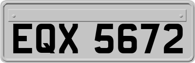 EQX5672