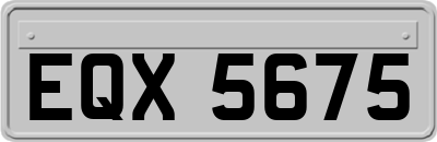 EQX5675