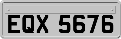 EQX5676