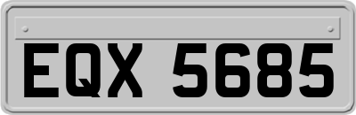EQX5685