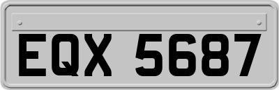 EQX5687