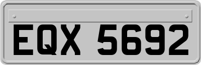 EQX5692