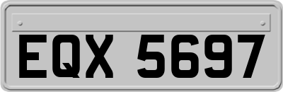 EQX5697