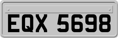 EQX5698