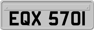 EQX5701