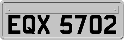 EQX5702