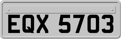 EQX5703