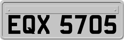 EQX5705
