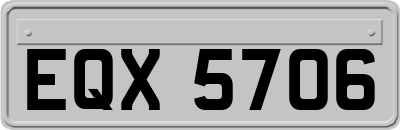 EQX5706