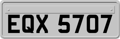 EQX5707