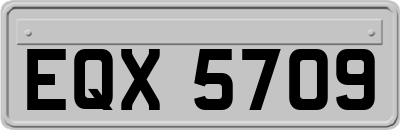 EQX5709