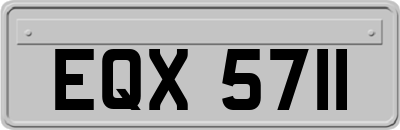 EQX5711