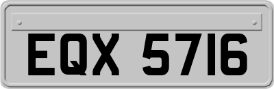 EQX5716