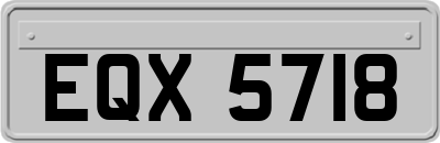 EQX5718