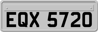 EQX5720