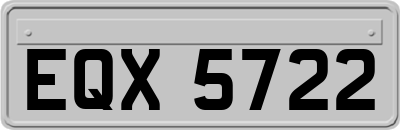 EQX5722