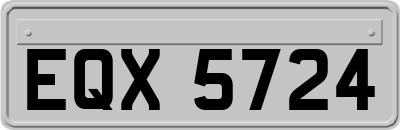 EQX5724