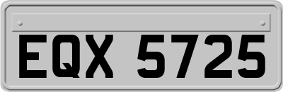 EQX5725