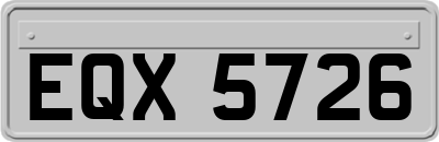 EQX5726