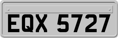EQX5727