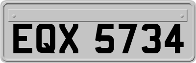 EQX5734