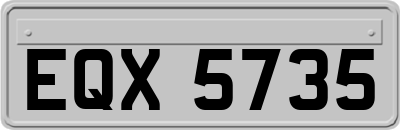EQX5735