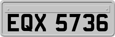 EQX5736