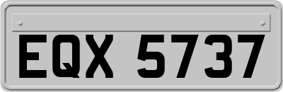 EQX5737