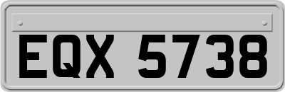 EQX5738