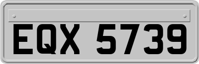 EQX5739