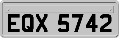 EQX5742