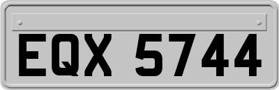 EQX5744