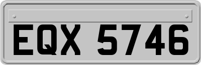 EQX5746