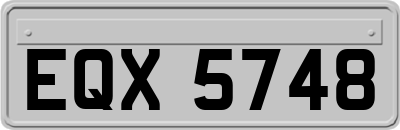 EQX5748