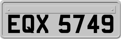 EQX5749