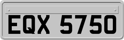 EQX5750