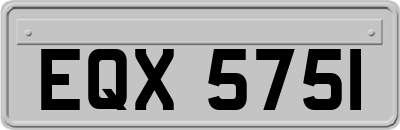 EQX5751