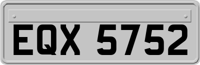 EQX5752