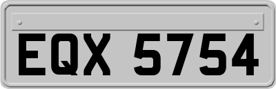 EQX5754