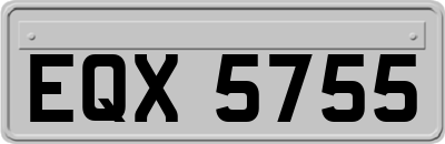 EQX5755