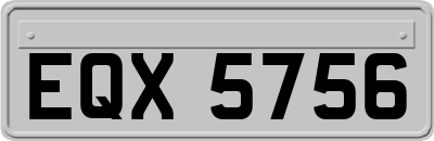 EQX5756