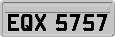 EQX5757