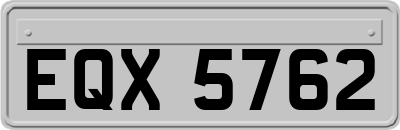 EQX5762