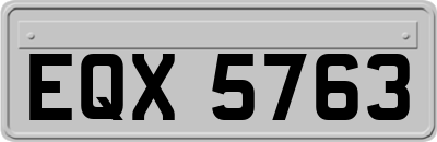 EQX5763
