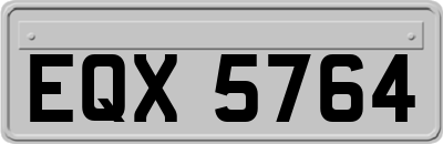EQX5764