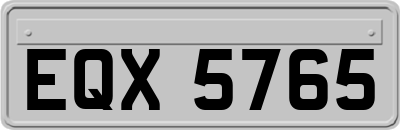 EQX5765