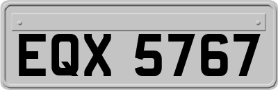 EQX5767