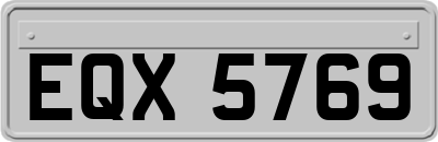 EQX5769